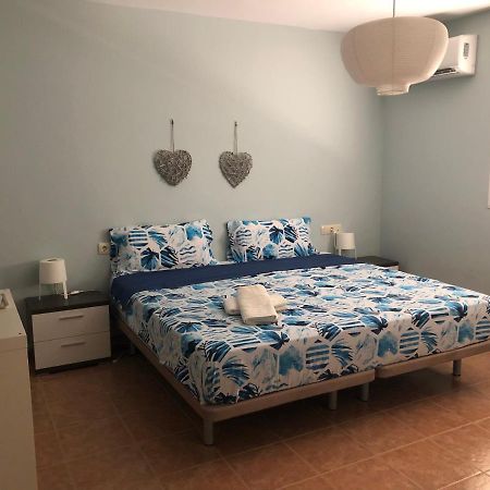 Casa Manuela Villa Chella Bagian luar foto