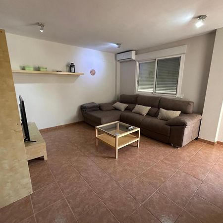 Casa Manuela Villa Chella Bagian luar foto