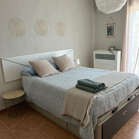 Casa Manuela Villa Chella Bagian luar foto