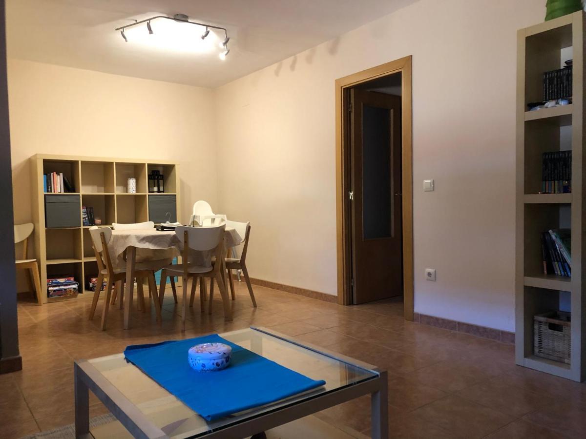 Casa Manuela Villa Chella Bagian luar foto