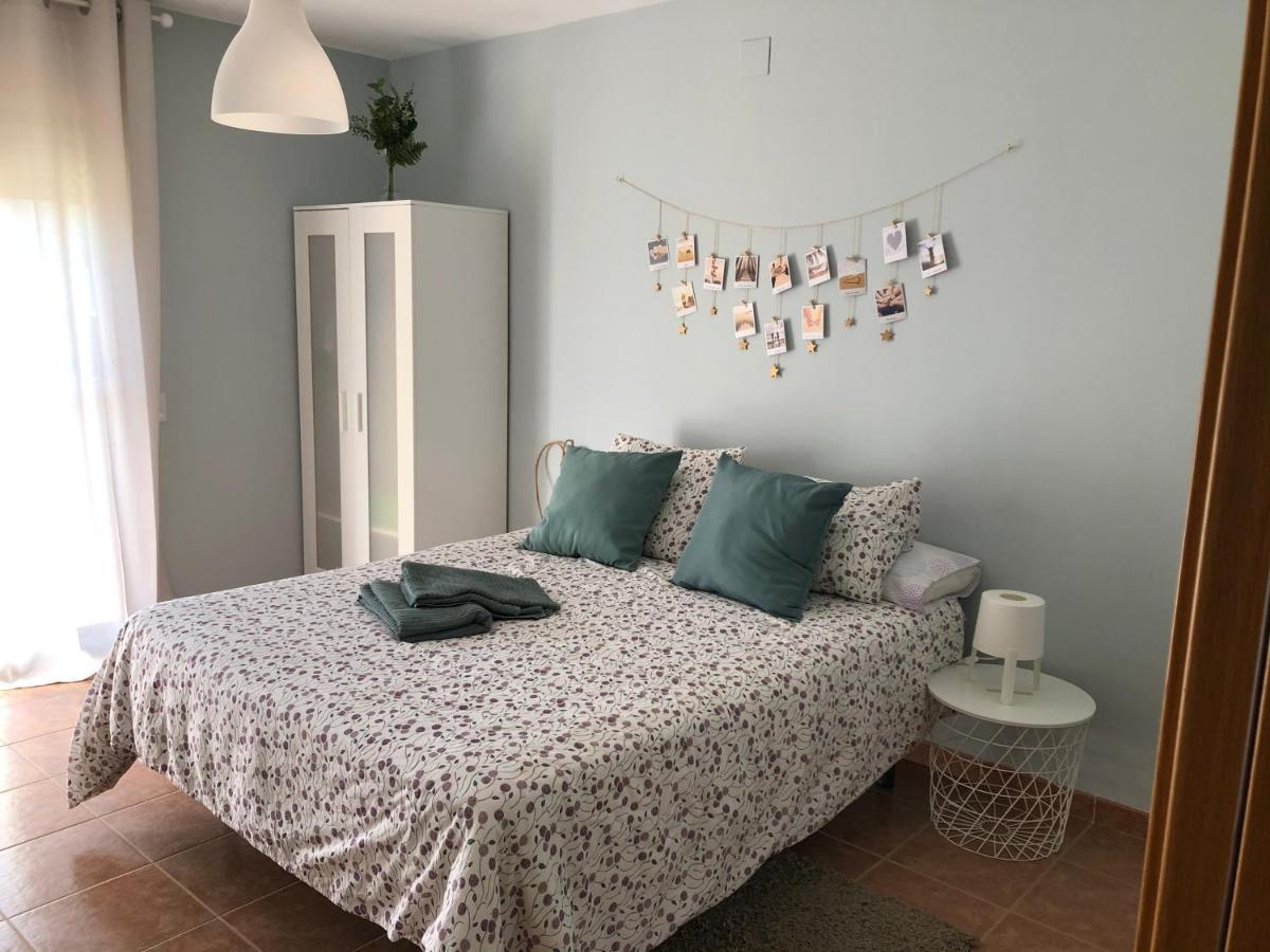 Casa Manuela Villa Chella Bagian luar foto