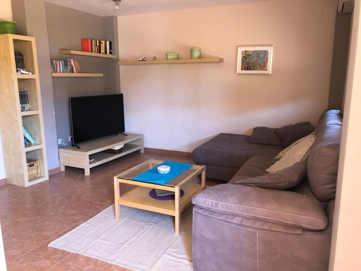 Casa Manuela Villa Chella Bagian luar foto