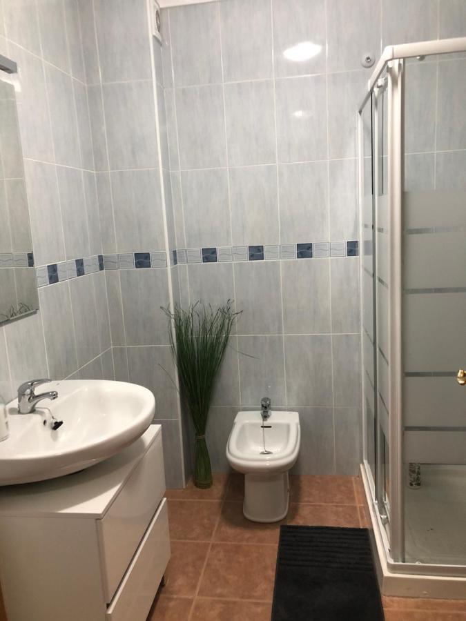 Casa Manuela Villa Chella Bagian luar foto
