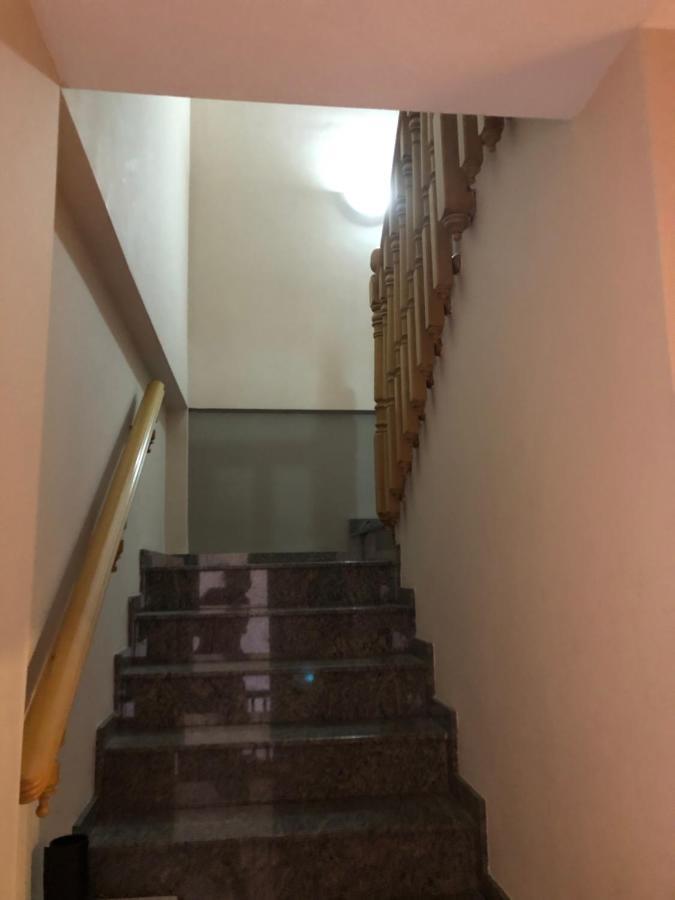 Casa Manuela Villa Chella Bagian luar foto