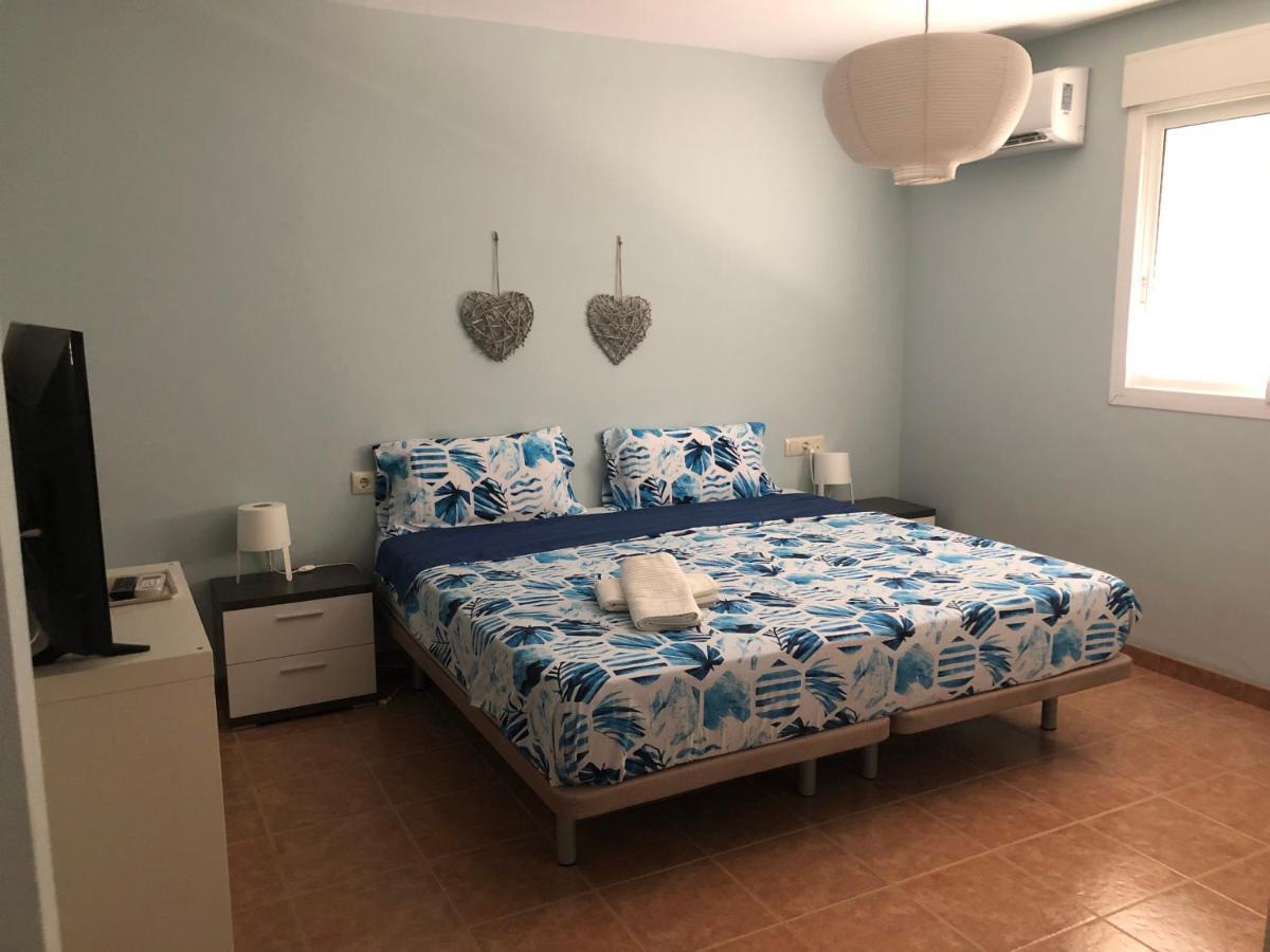 Casa Manuela Villa Chella Bagian luar foto