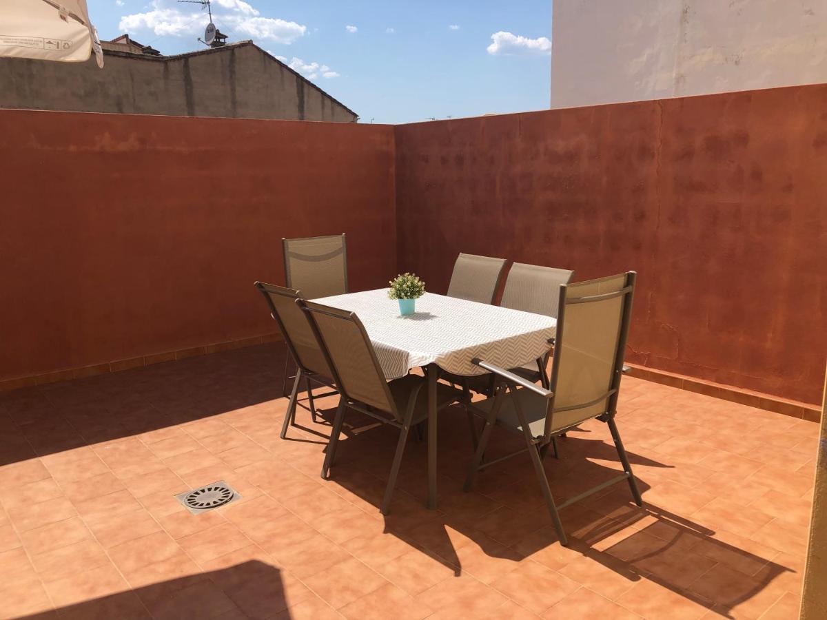 Casa Manuela Villa Chella Bagian luar foto