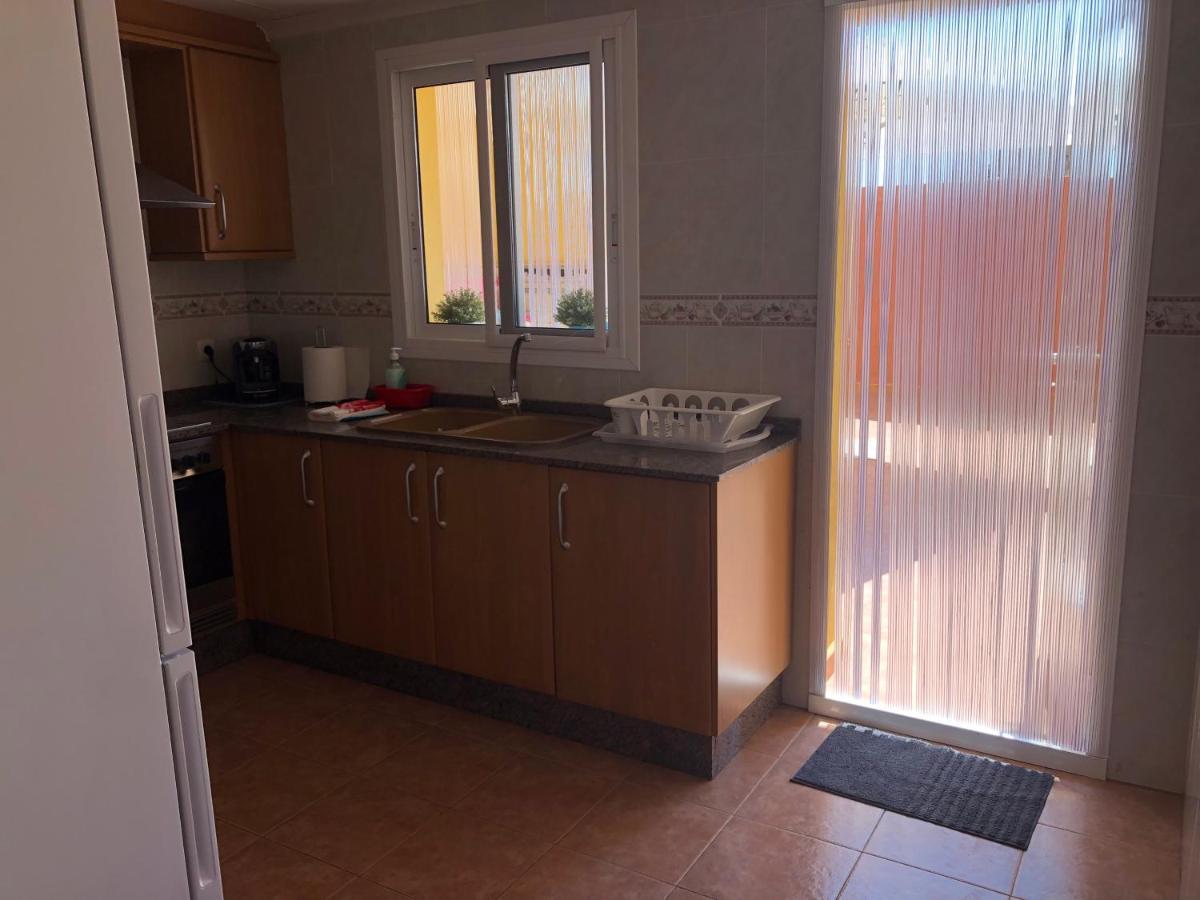 Casa Manuela Villa Chella Bagian luar foto