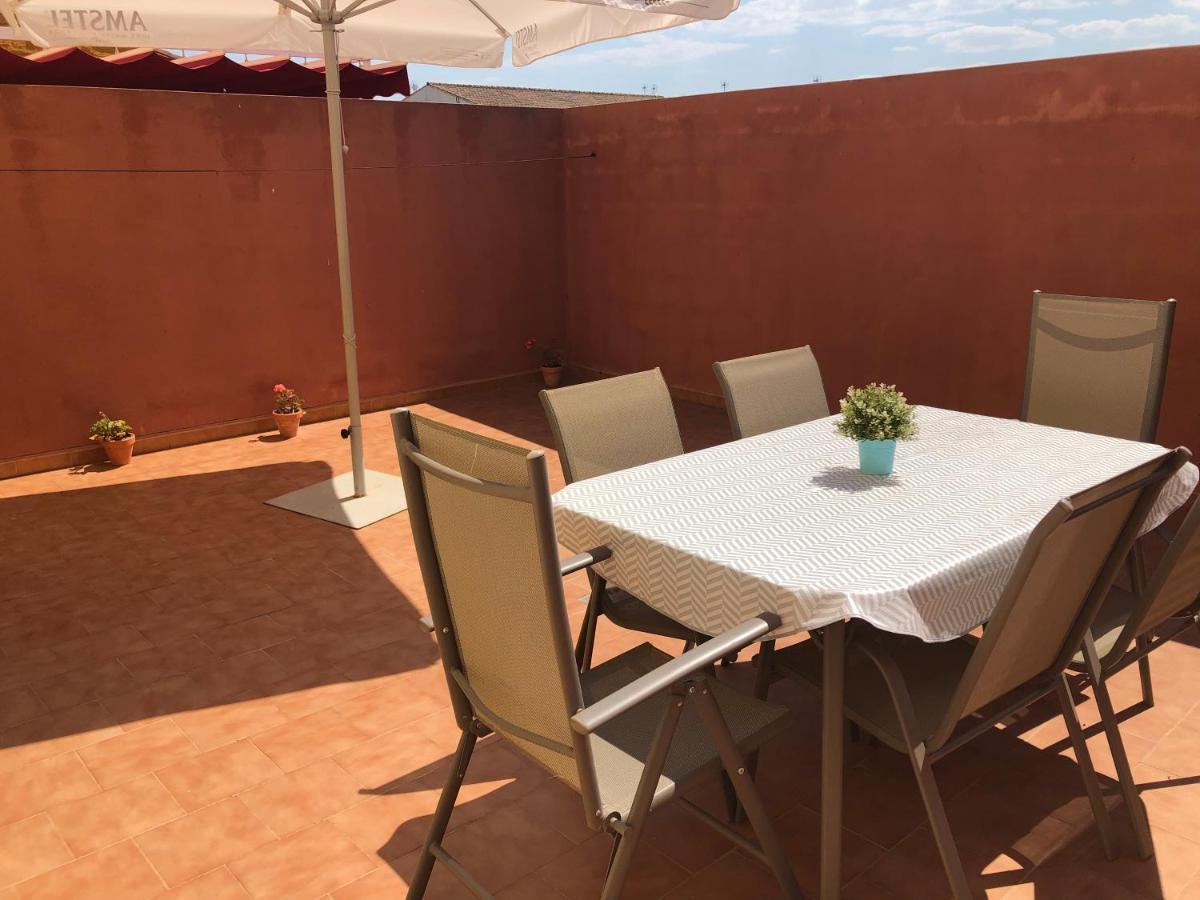 Casa Manuela Villa Chella Bagian luar foto