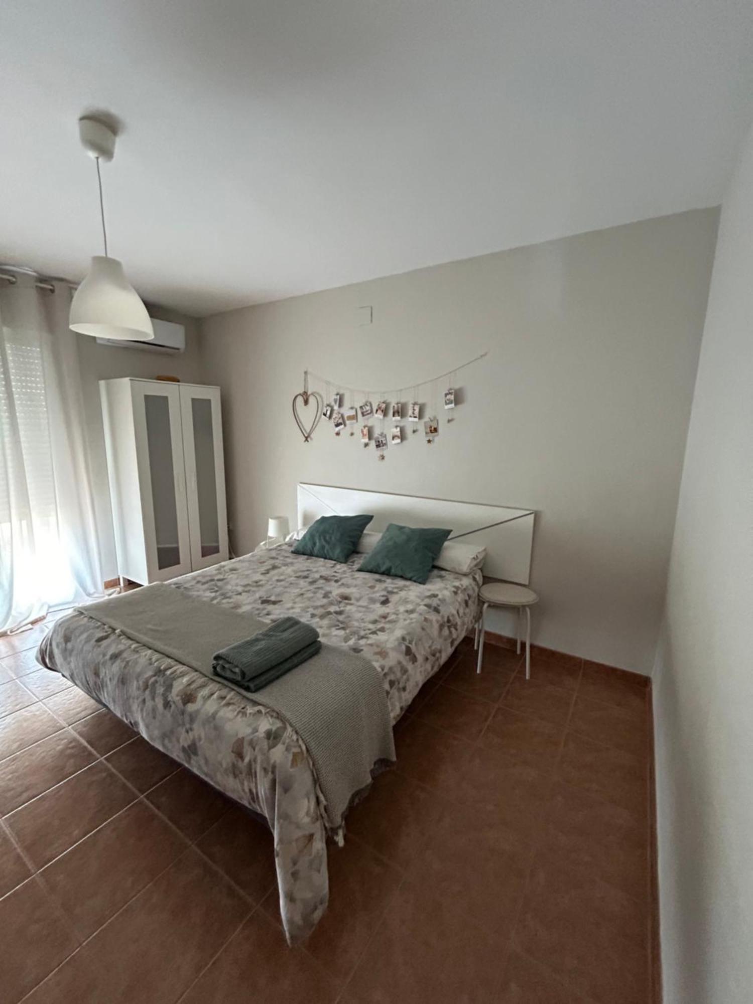 Casa Manuela Villa Chella Bagian luar foto