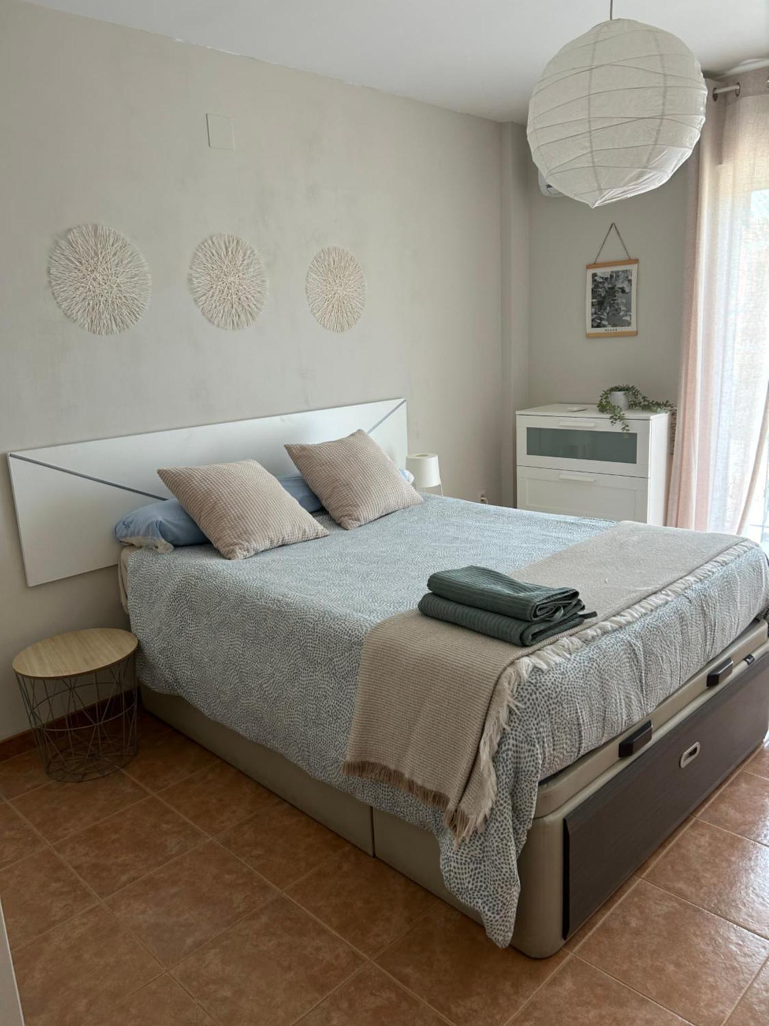 Casa Manuela Villa Chella Bagian luar foto